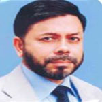 PROF. Dr. MOHAMMAD ABDUR RASHID